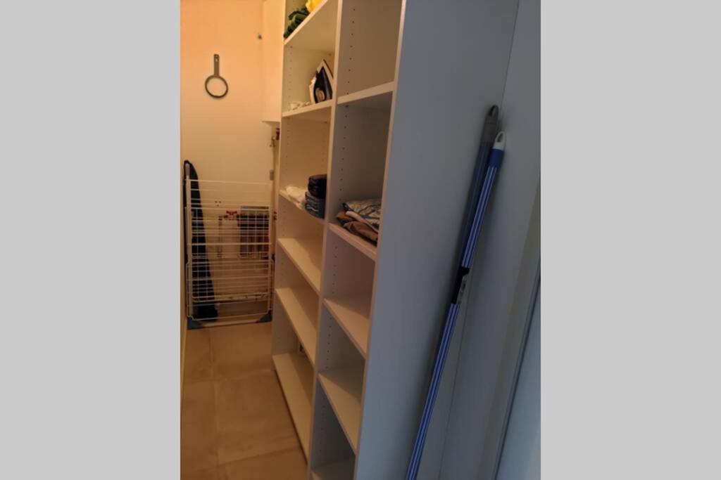 Nid Douillet F2, Clim, Jardin, Piscine, Parking, Plage 200 M Palavas Palavas-les-Flots Exterior foto